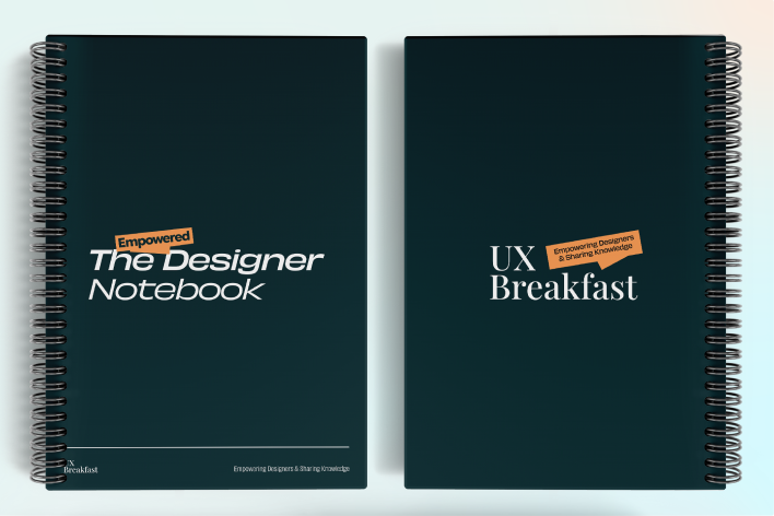 The Designer Notebook "Mini"
