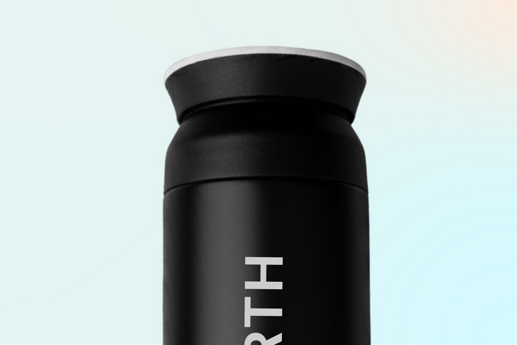 North Star - Travel Thermal Mug
