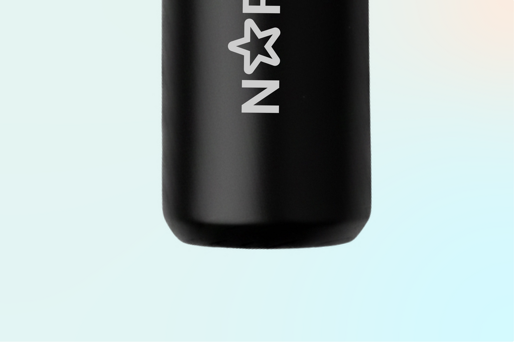 North Star - Travel Thermal Mug